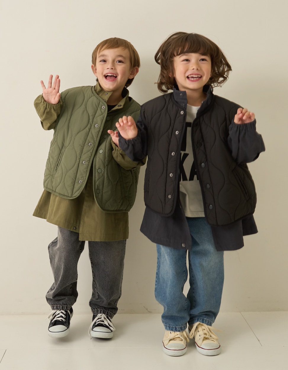 b.ROOM 2025 autumn collection